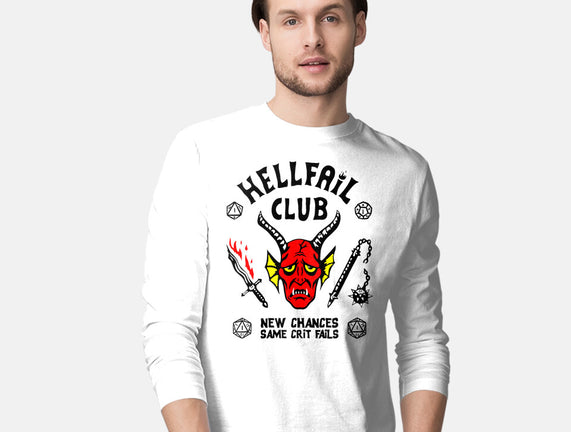 HellFail Club