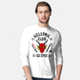 HellFail Club-Mens-Long Sleeved-Tee-NMdesign