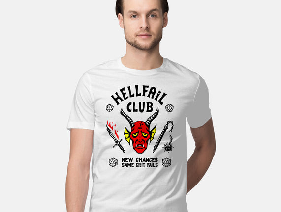 HellFail Club