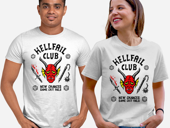 HellFail Club