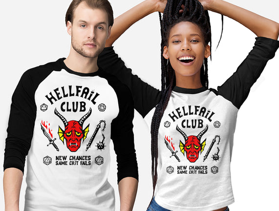 HellFail Club