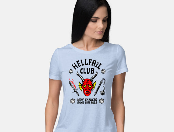 HellFail Club