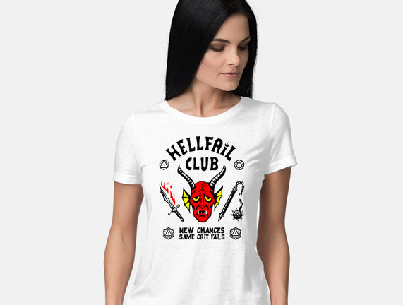 HellFail Club