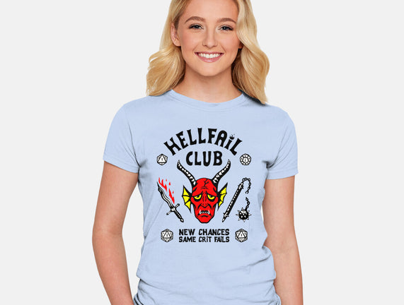 HellFail Club