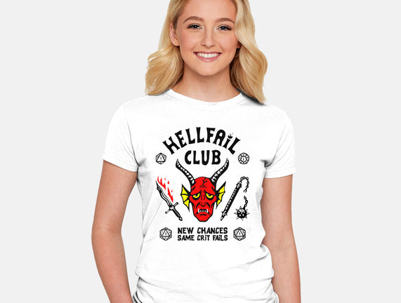 HellFail Club