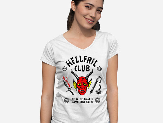 HellFail Club