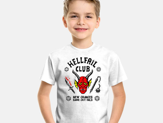 HellFail Club
