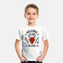 HellFail Club-Youth-Basic-Tee-NMdesign