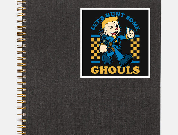 Game Mascot Tech Boy