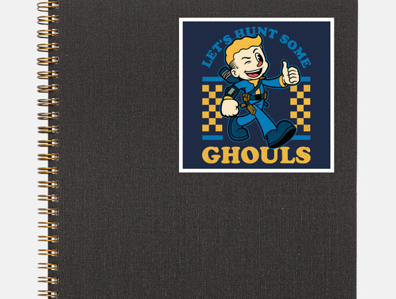 Game Mascot Tech Boy