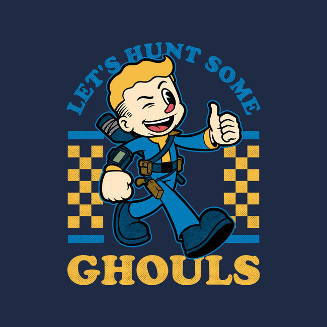 Game Mascot Tech Boy-Baby-Basic-Tee-Studio Mootant