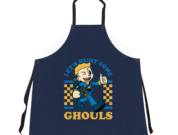 Game Mascot Tech Boy