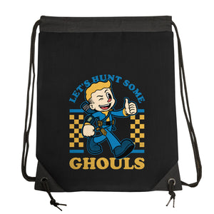 Game Mascot Tech Boy