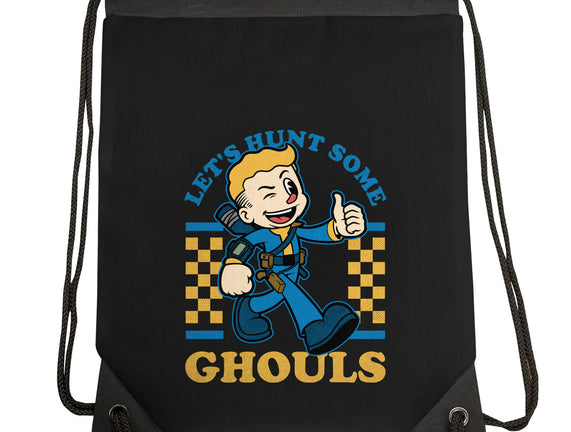 Game Mascot Tech Boy