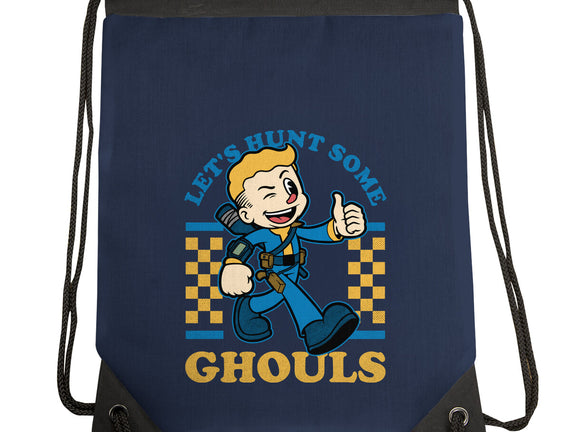 Game Mascot Tech Boy