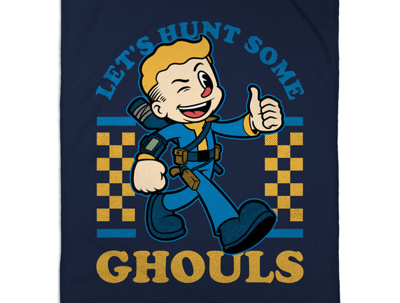 Game Mascot Tech Boy