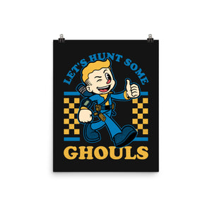 Game Mascot Tech Boy