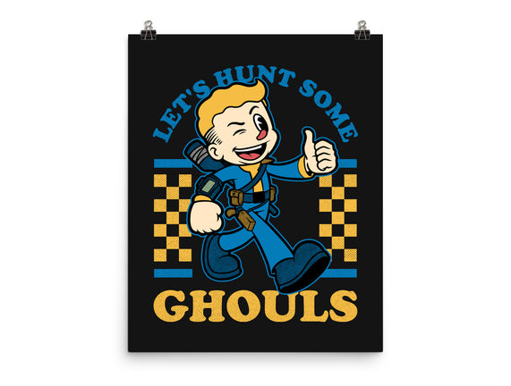 Game Mascot Tech Boy