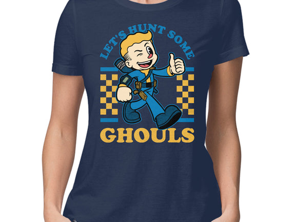 Game Mascot Tech Boy