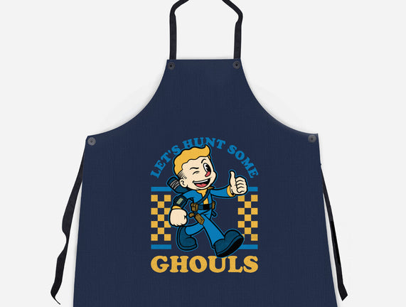 Game Mascot Tech Boy