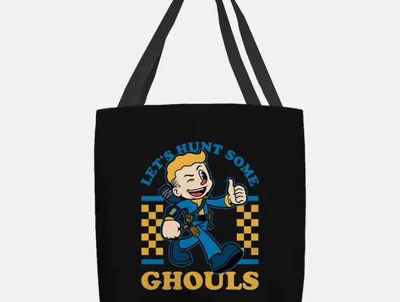 Game Mascot Tech Boy