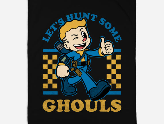 Game Mascot Tech Boy