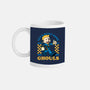 Game Mascot Tech Boy-None-Mug-Drinkware-Studio Mootant