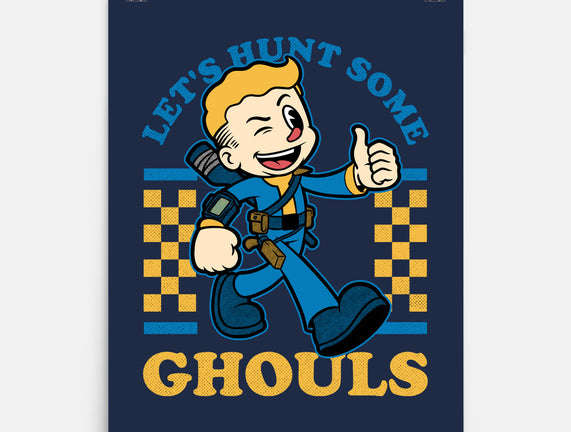 Game Mascot Tech Boy