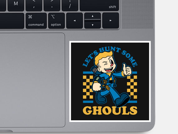 Game Mascot Tech Boy