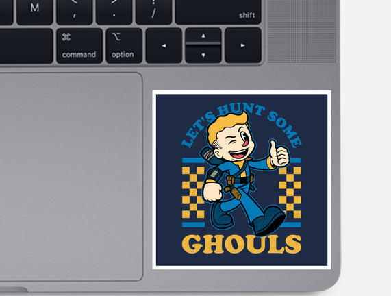 Game Mascot Tech Boy