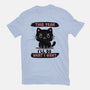 This Year I’ll Do What I Want-Mens-Heavyweight-Tee-NMdesign