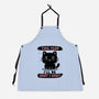 This Year I’ll Do What I Want-Unisex-Kitchen-Apron-NMdesign
