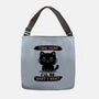 This Year I’ll Do What I Want-None-Adjustable Tote-Bag-NMdesign