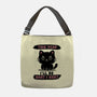 This Year I’ll Do What I Want-None-Adjustable Tote-Bag-NMdesign