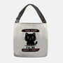 This Year I’ll Do What I Want-None-Adjustable Tote-Bag-NMdesign