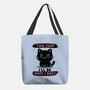 This Year I’ll Do What I Want-None-Basic Tote-Bag-NMdesign