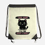 This Year I’ll Do What I Want-None-Drawstring-Bag-NMdesign