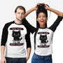 This Year I’ll Do What I Want-Unisex-Baseball-Tee-NMdesign