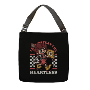 Game Mascot Hearts Key