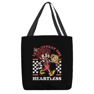 Game Mascot Hearts Key