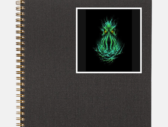 Eldritch Depths