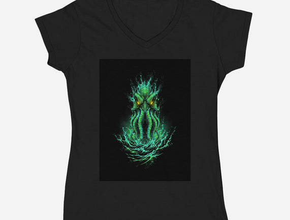 Eldritch Depths