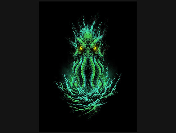 Eldritch Depths