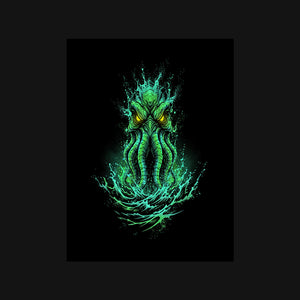 Eldritch Depths