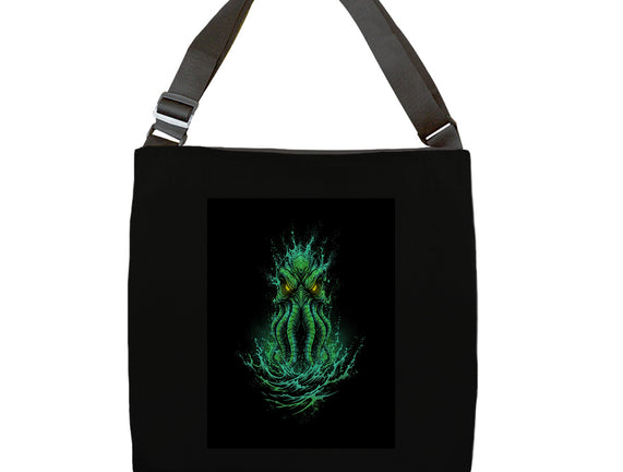 Eldritch Depths