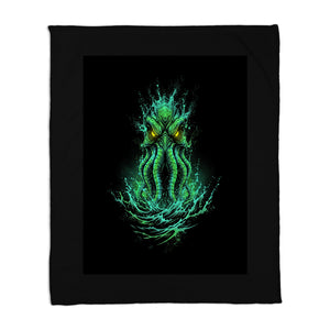 Eldritch Depths