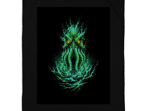 Eldritch Depths