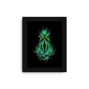 Eldritch Depths