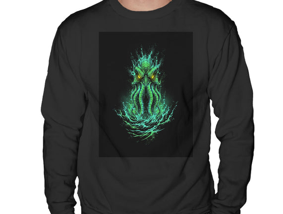 Eldritch Depths