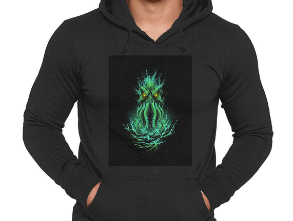 Eldritch Depths